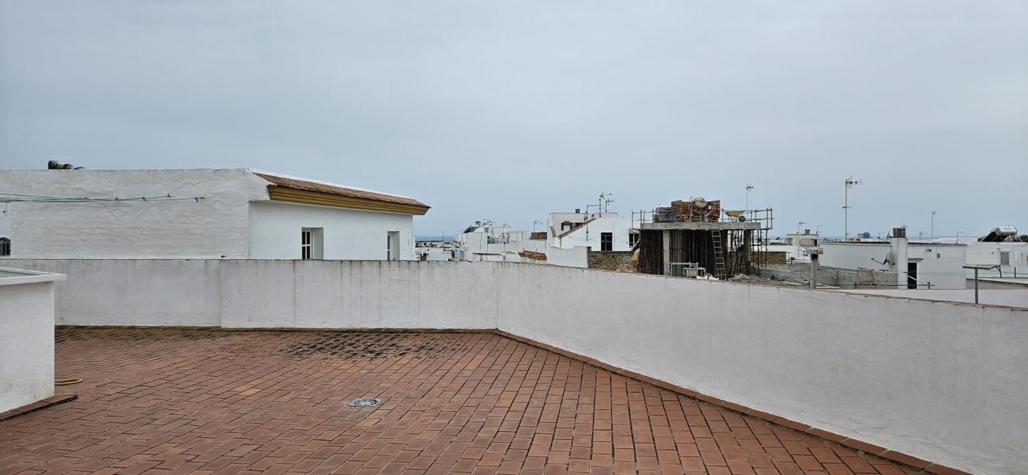 Casa Antonia Conil 1 Apartment Conil De La Frontera Luaran gambar