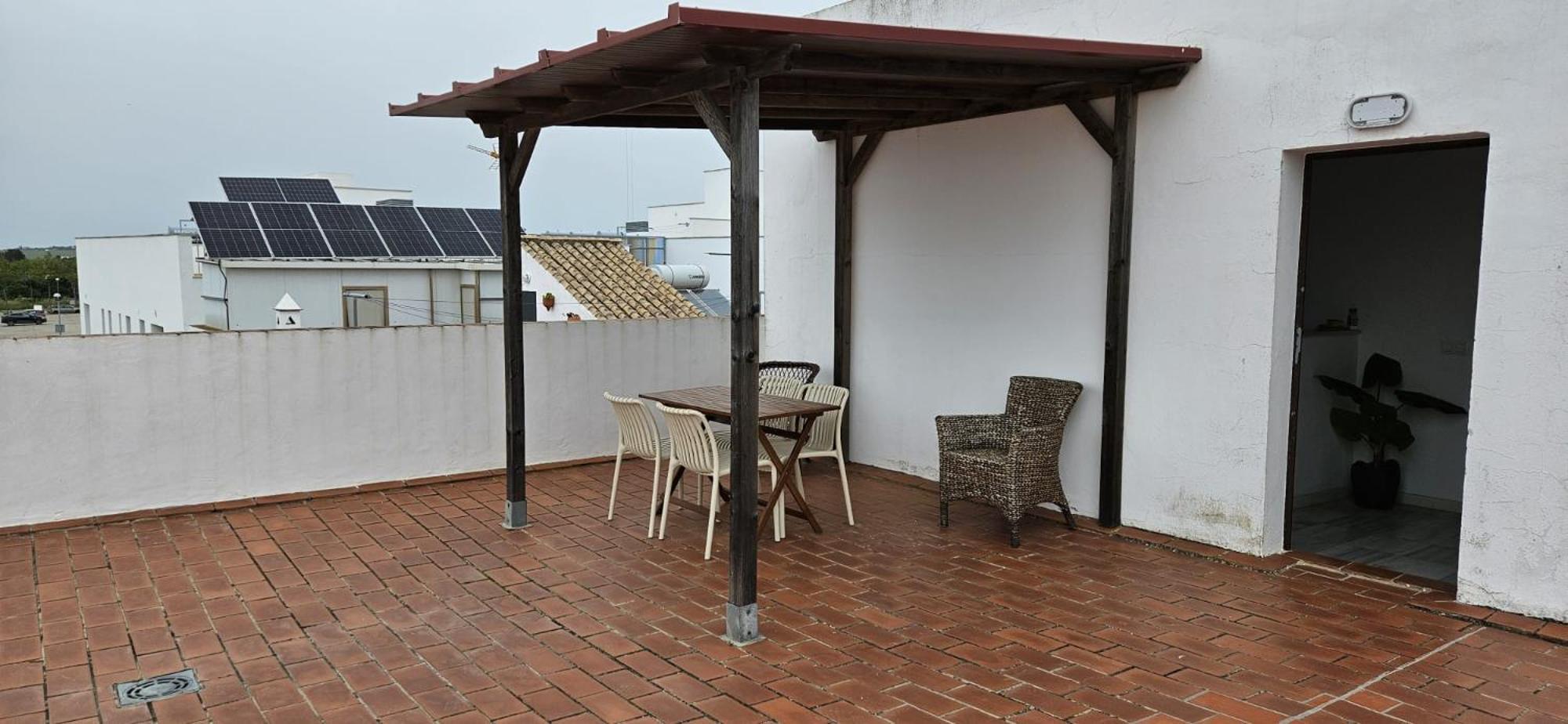 Casa Antonia Conil 1 Apartment Conil De La Frontera Luaran gambar