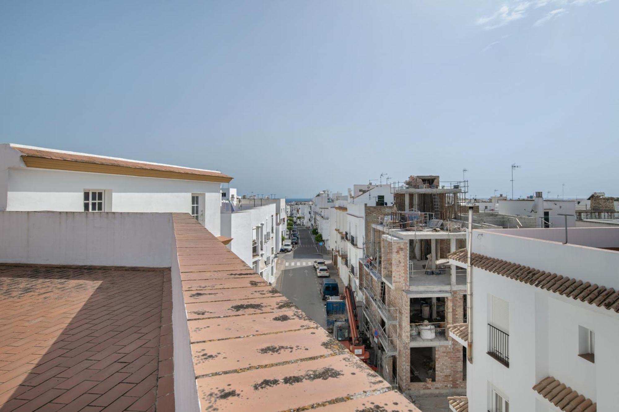 Casa Antonia Conil 1 Apartment Conil De La Frontera Luaran gambar